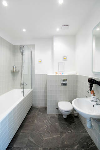 Гостиница Ep Boutique Hotel Аскольд Русская Азия Владивосток Люкс-4