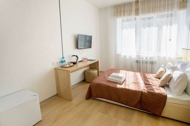 Гостиница Ep Boutique Hotel Аскольд Русская Азия Владивосток-32