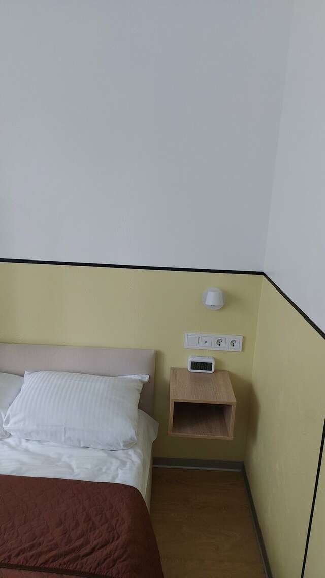 Гостиница Ep Boutique Hotel Аскольд Русская Азия Владивосток-37